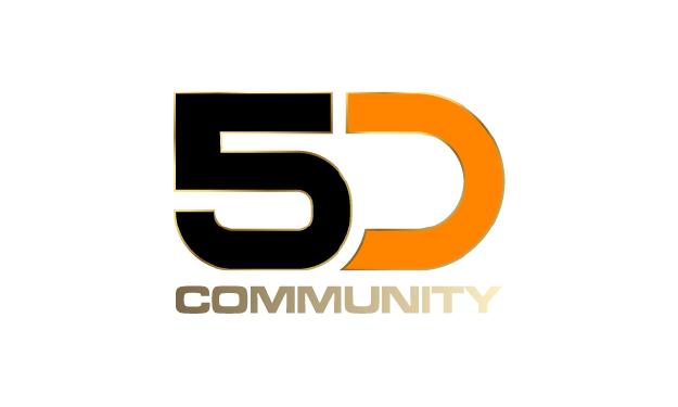 5D Community