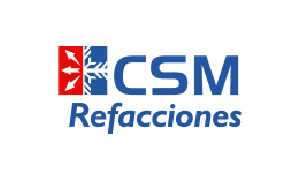 CSM Refacciones