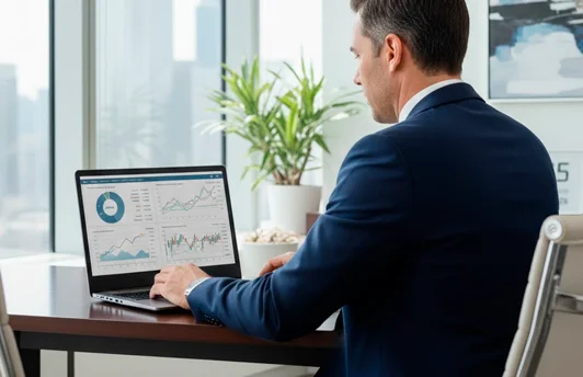 Monitoring and updating