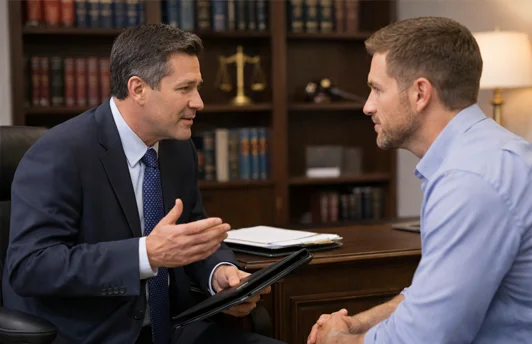 Legal, tax and regulatory diagnosis