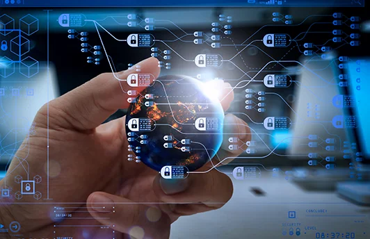 Accounting automation