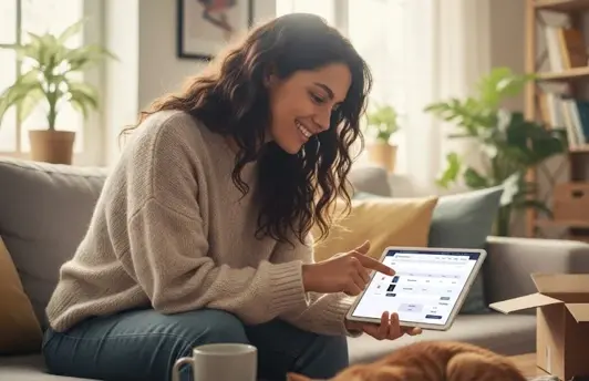 Launch and optimization