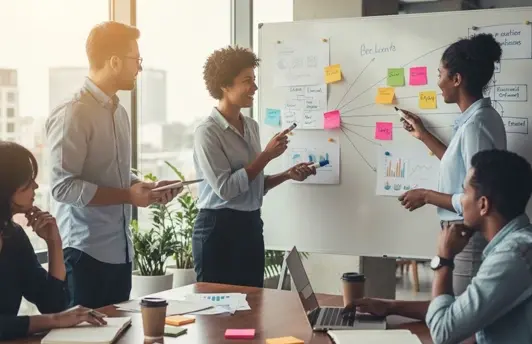 Diagnosis and planning