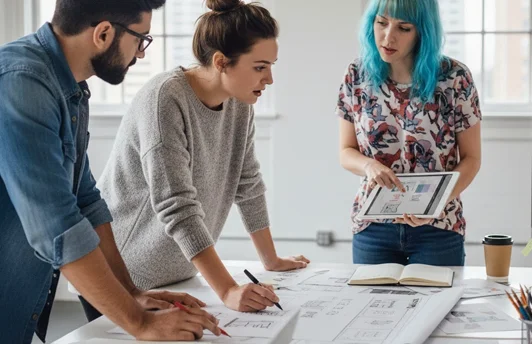 Review and adjustments