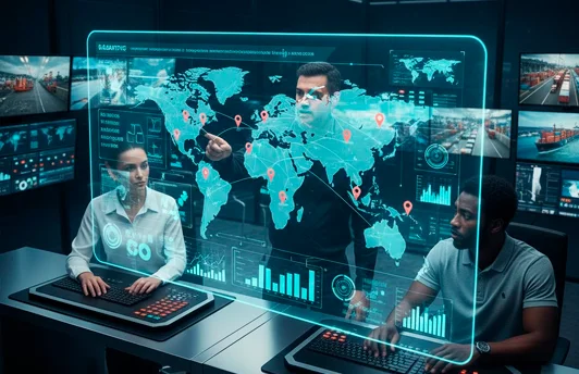 Monitoring and continuous improvement