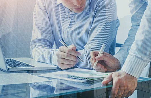 Permit management and formalization