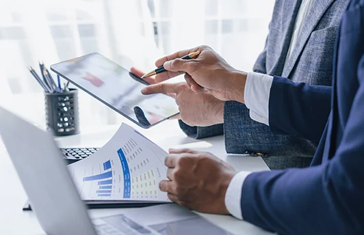 Resolution and assistance