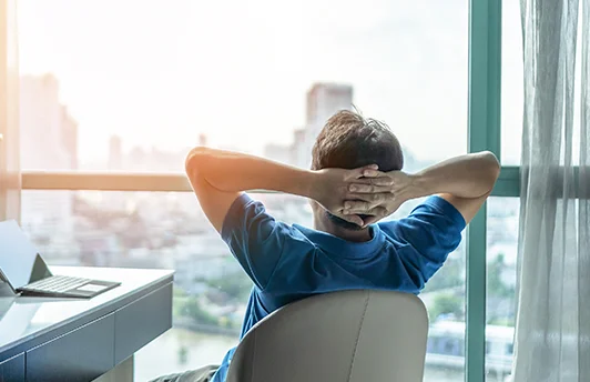 Closure and feedback