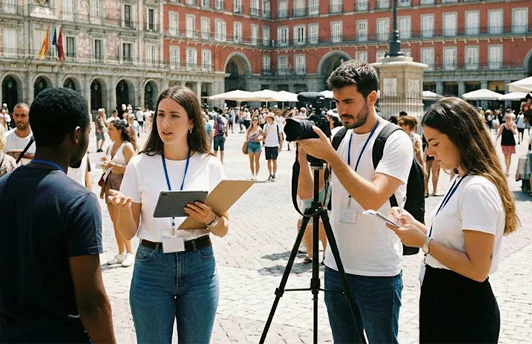 Research and discovery