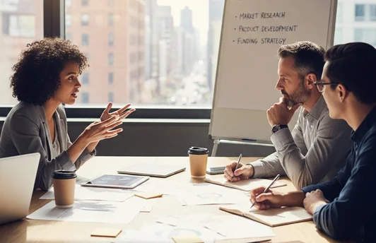 Requirements analysis