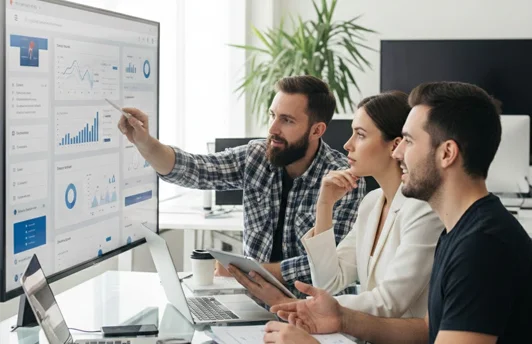 Integrations and validations