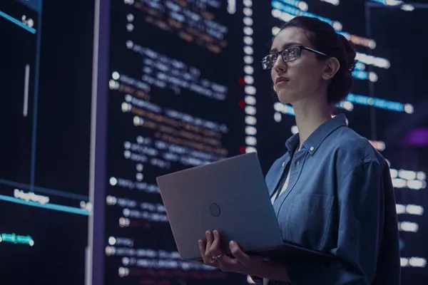 Blockchain development