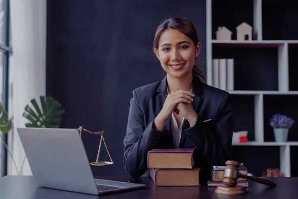 Legal and compliance services