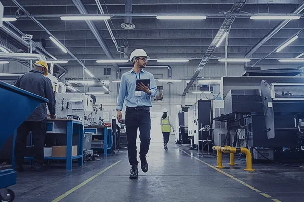 Manufacturing Services