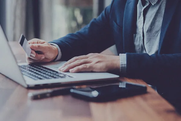 Payment processing services